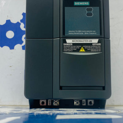 6SE6420-2AD24-0BA1