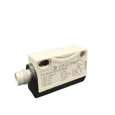 FR 25-RLO1-PS-M4M