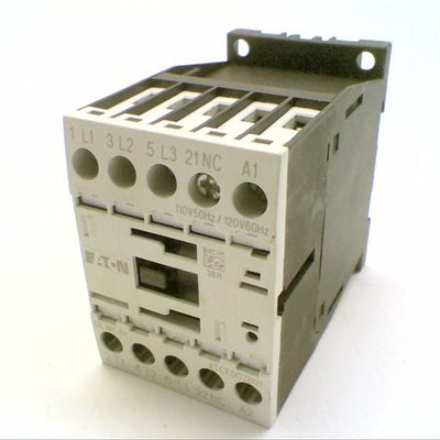 DILM7-01-110V50HZ-120V60HZ