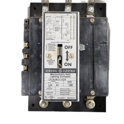 CR160MC5122A