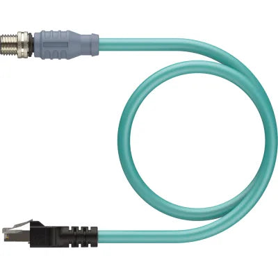 Turck RSCD RJ45 440G-7M