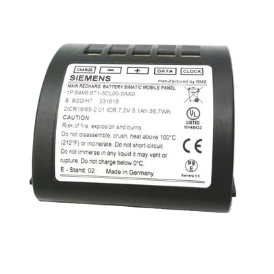 6AV6671-5CL00-0AX0