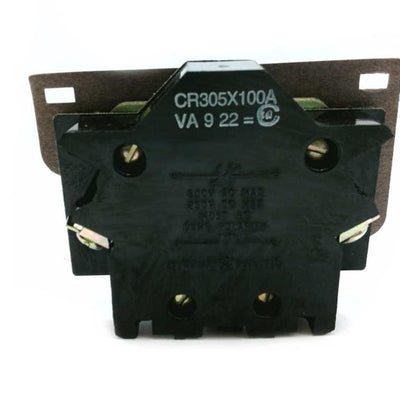 CR305X100A