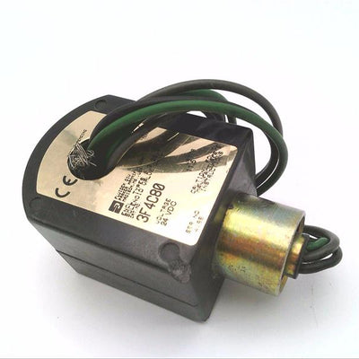 PARKER 3F4C80