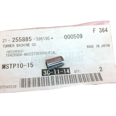 MSTP10-15