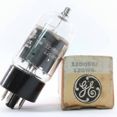 12DQ6B-12GW6