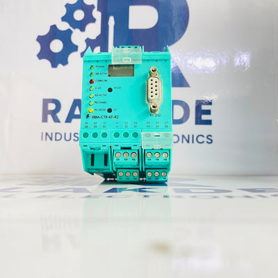 VBM-CTR-KF-R2