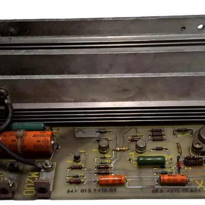 6RA4013-0BA01
