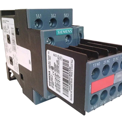 3RT2023-1CL24-3MA0