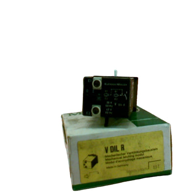 V-DIL-R-36V/50HZ-42V/60HZ