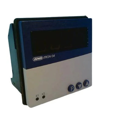 ITRON-04