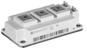 FD400R12KE3