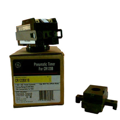 CR122BX1B