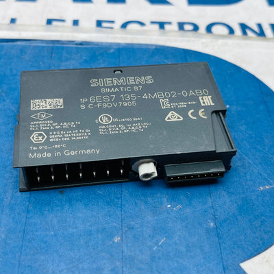 6ES7135-4MB02-0AB0