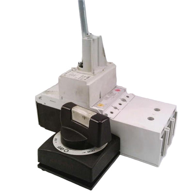 NZMN1-A-160-XTD-40