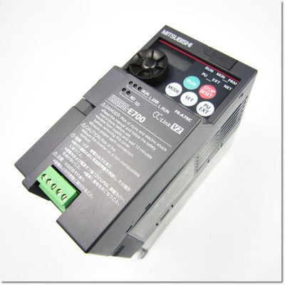 FR-E720-0.4KCT-08