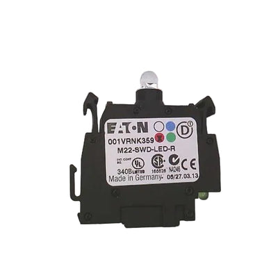 M22-SWD-LED-R