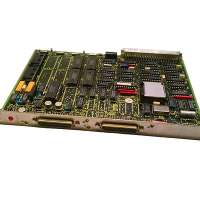 SIEMENS 6FX1-125-8AC01