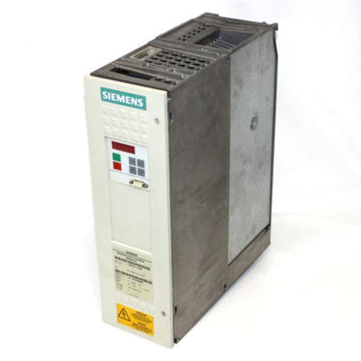 6SE7022-6TC61-Z-G11