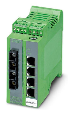 FL SWITCH LM 4TX/2FX-E