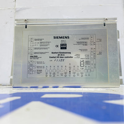 SIEMENS AT 25 A