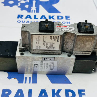 REXROTH 5610224510
