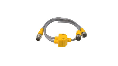 TURCK VB2-RSC 8T-0.3/2RKC 8T-0.3/0.3/S651