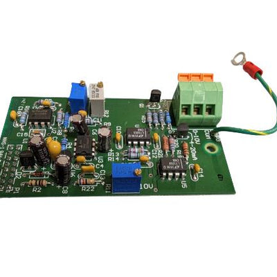 2XX DAC
