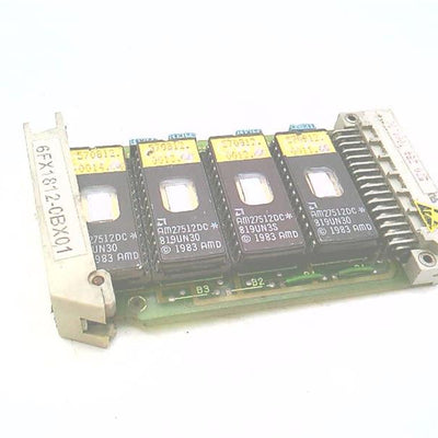 6FX1-812-0BX01