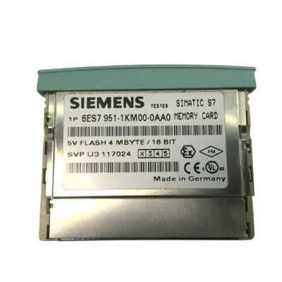 6ES7951-1KM00-0AA0