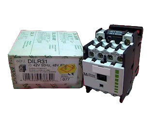 DIL-R31-42V/50HZ/48V