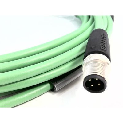 BCC M414-M414-6D-331-PS54N2-100