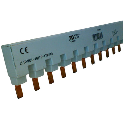 Z-SV/UL-16/1P-1TE/12