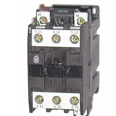 DIL0AM-230V-50/60HZ
