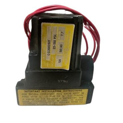 PARKER GG2002501