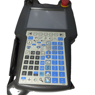 Fanuc A05B-2255-C101#EGN