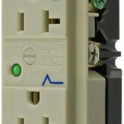 Hubbell HBL8362ISA