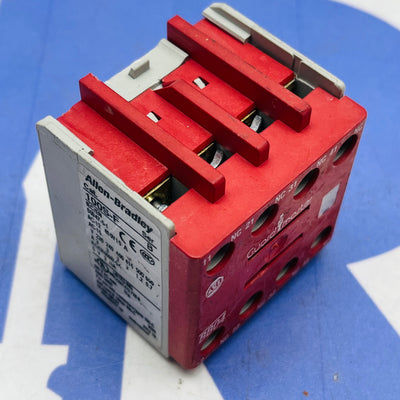 ALLEN BRADLEY 100S-FB04