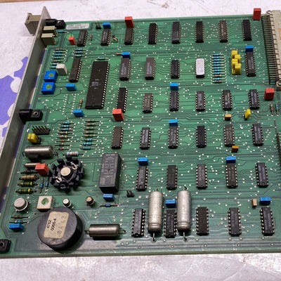 ASEA BROWN BOVERI DSMC110