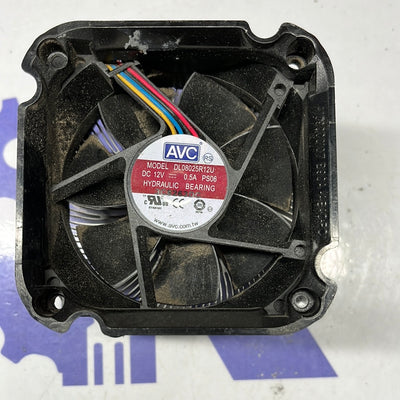 AVC DL08025R12U
