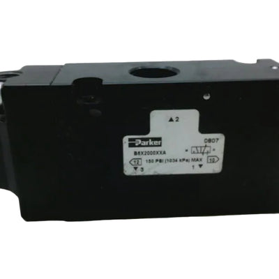 B6X2000XXA