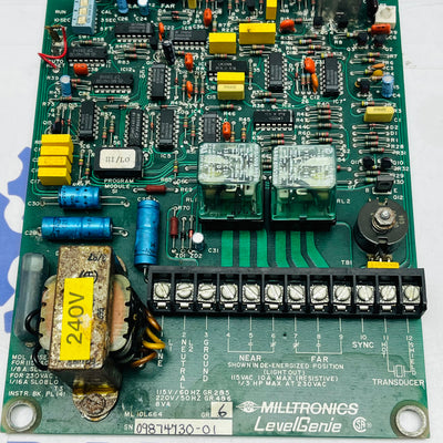 SIEMENS ML10L664