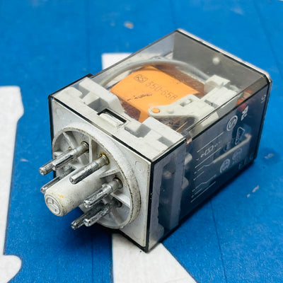 RS 350 658 10A 250V