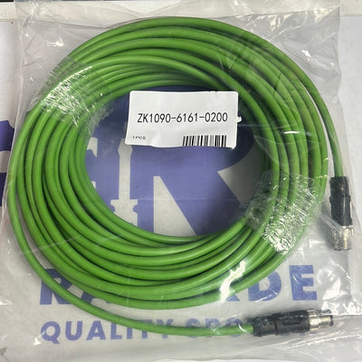 BECKHOFF ZK1090-6161-0200