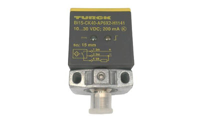 BI15-CK40-AP6X2-H1141 W/BS2.1