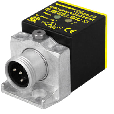BI15-CK40-RDZ30X2-B3131/S34 W/BS2.1
