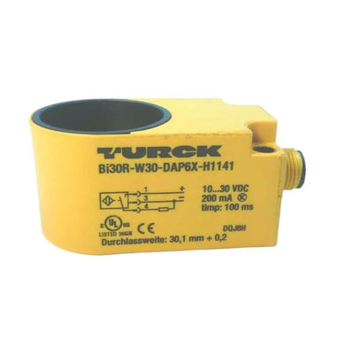 BI30R-W30-DAP6X-H1141