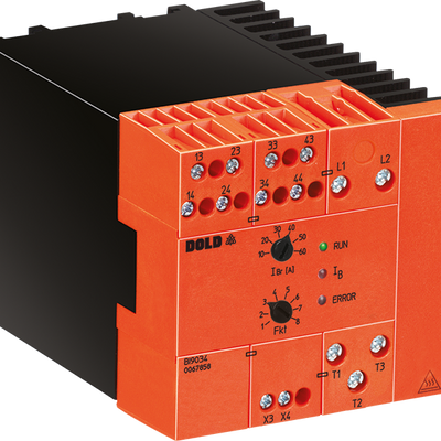 BI9034 60A AC50/60HZ 400V 2-11S