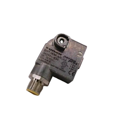 BIM-IKM-AN6X2-H1141/S34