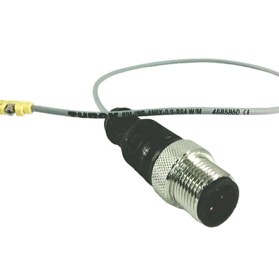 BIM-UNR-AN6X-0.3-RS4 W/M